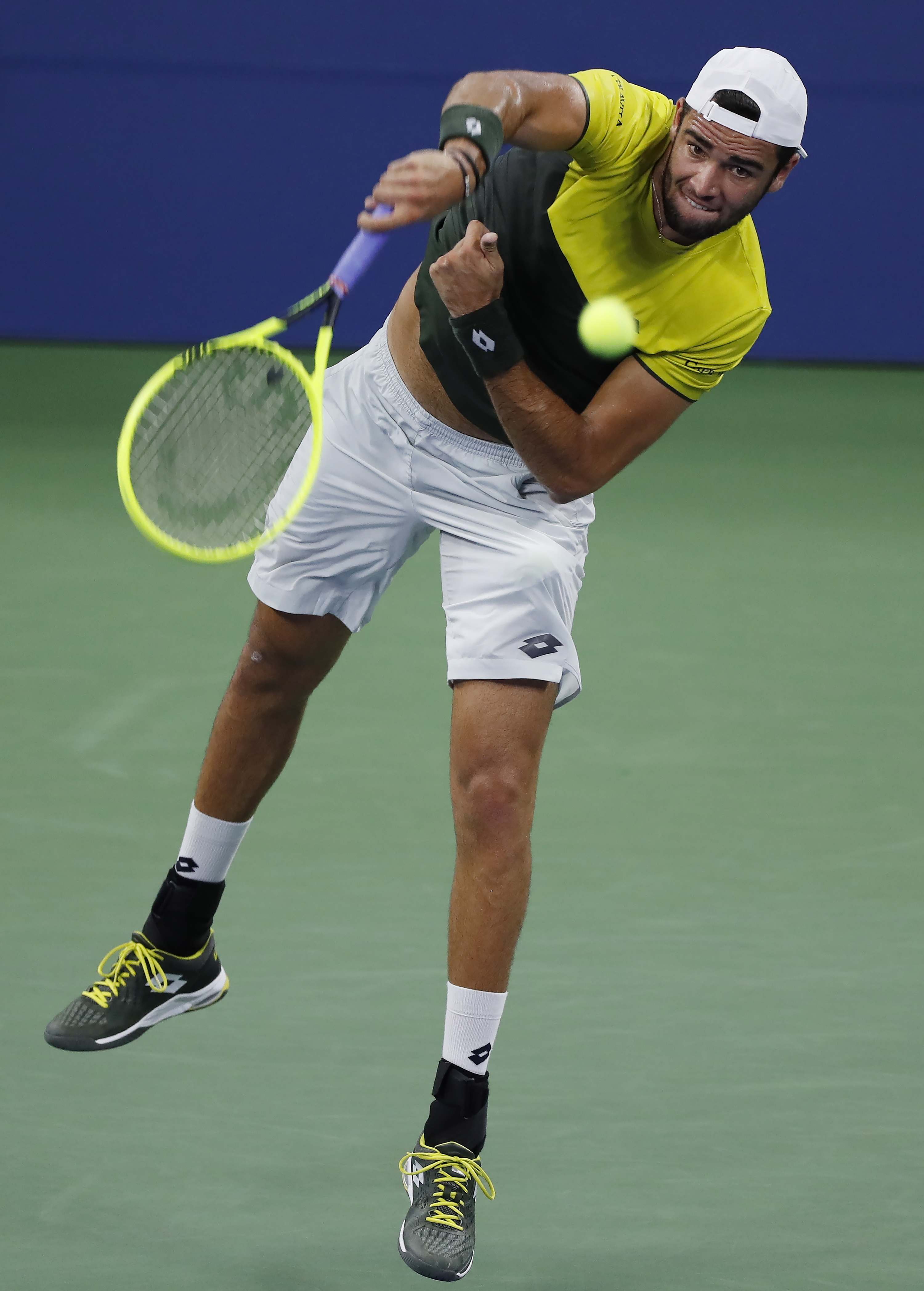 个绝佳的案 个绝佳的案