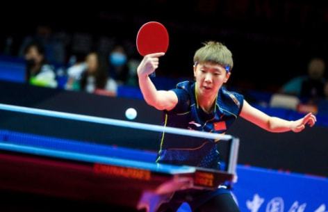 自己的节奏 自己的节奏